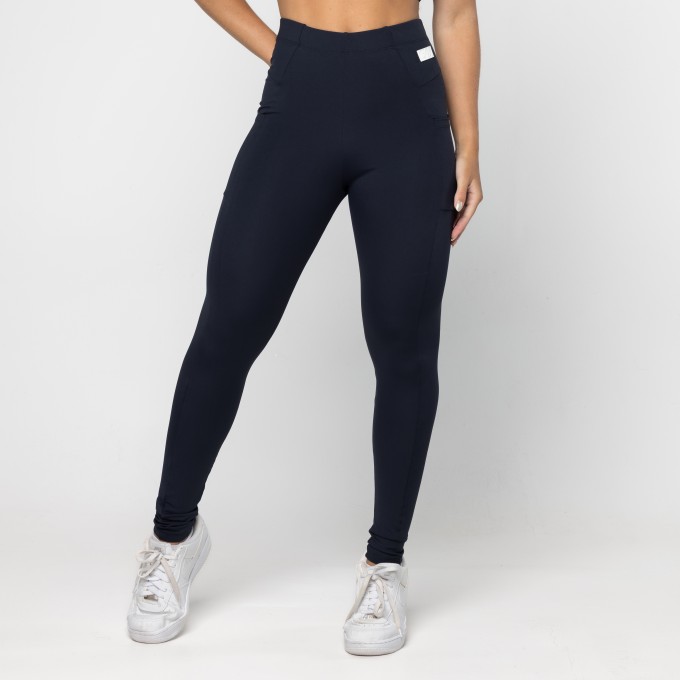 Legging Flashline Preto