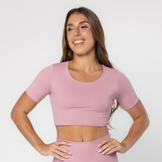 Top Sugar Pop Quartzo