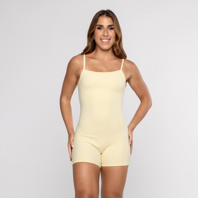 Macaquinho Smile Butter