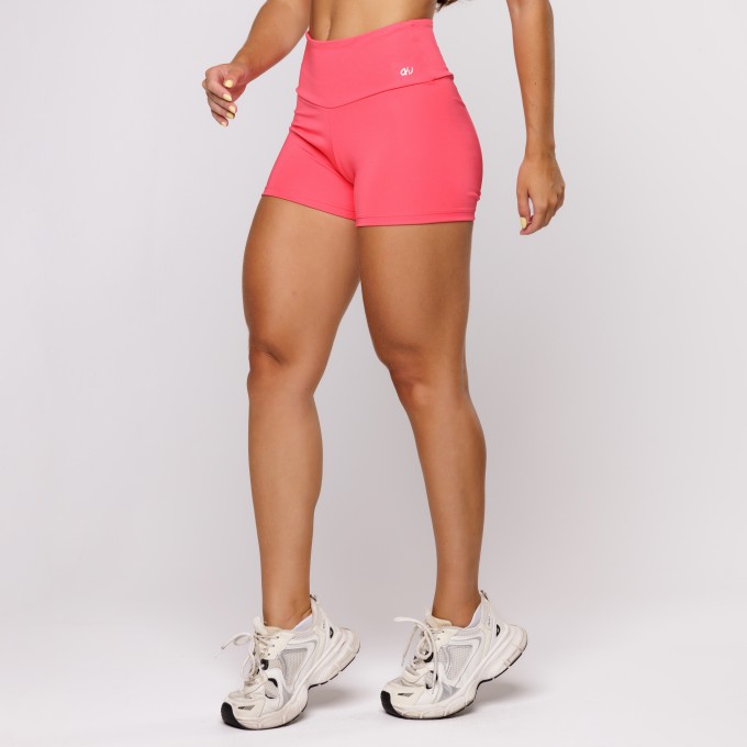 Short Poliéster Básico Jubilee