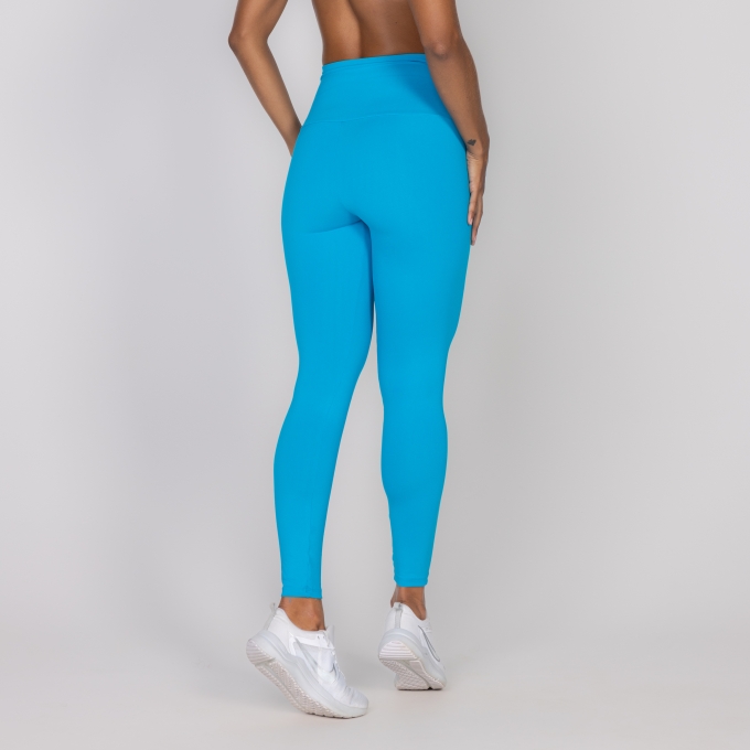 LEGGING SUPPORT ACQUA