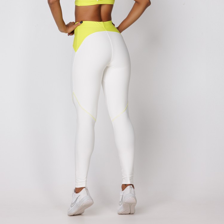 LEGGING CITRUS CITRINE