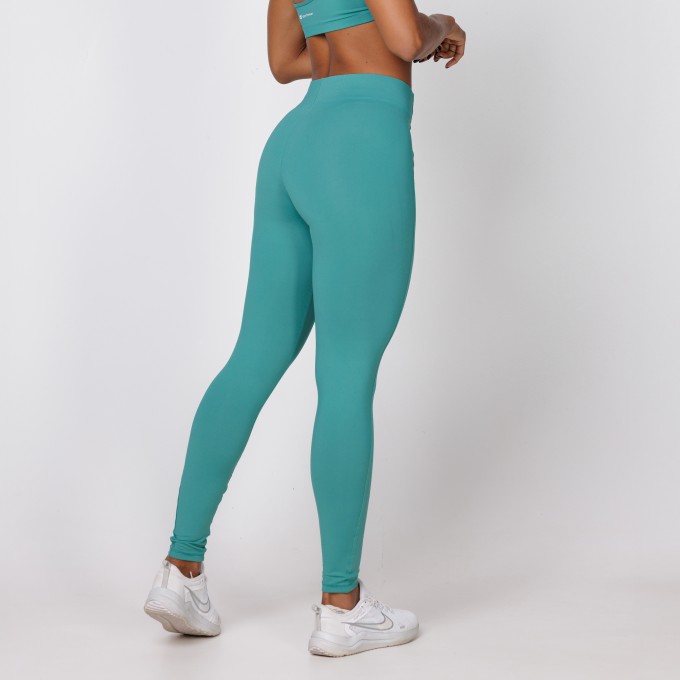 LEGGING NEXUS CHÁ VERDE