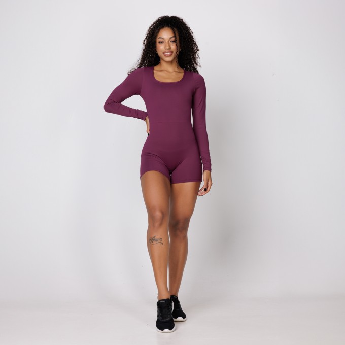 MACAQUINHO TECH MALBEC