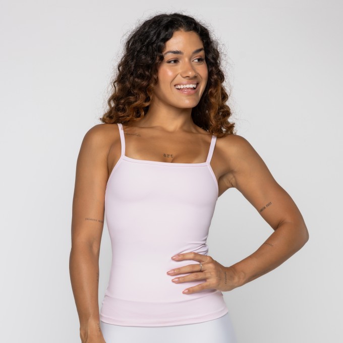 Regata Day Light Pink