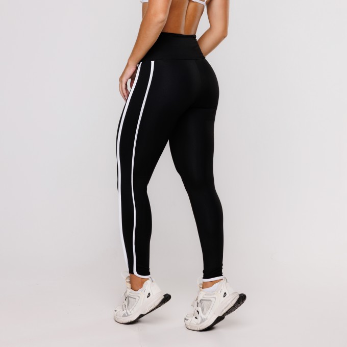 Legging Lumi Preto