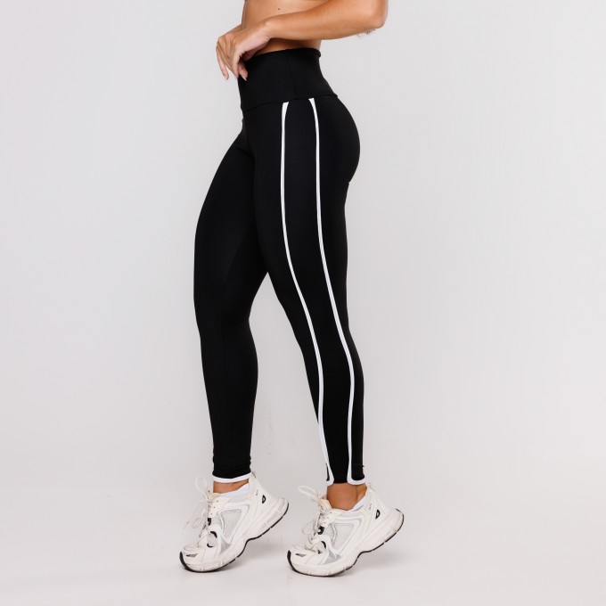 Legging Lumi Preto