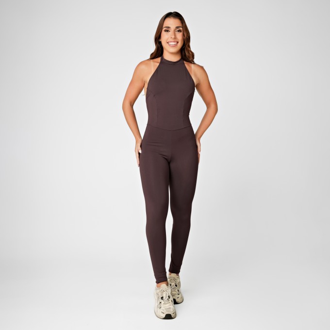 Macacão Viva Coffee