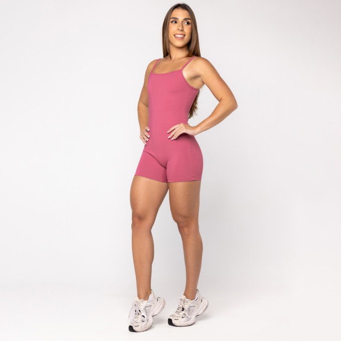 Macaquinho Smile Líris