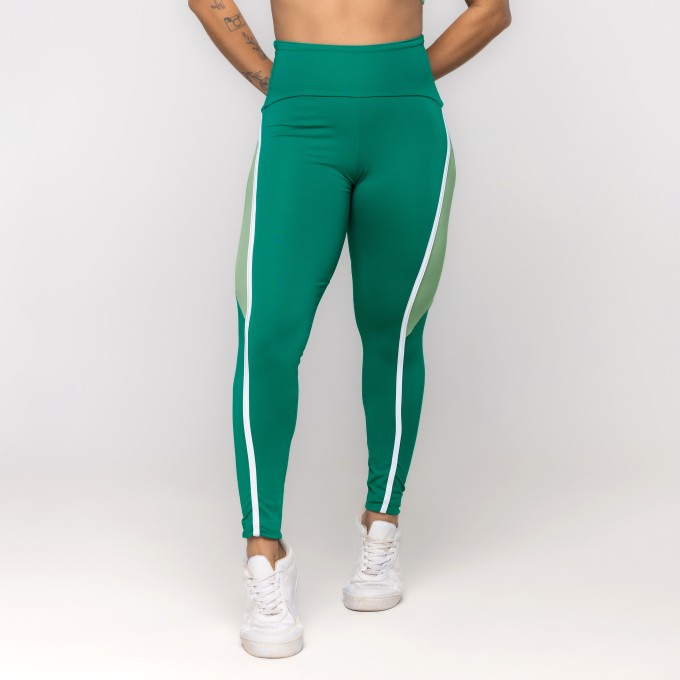 Legging Elevate Salvia