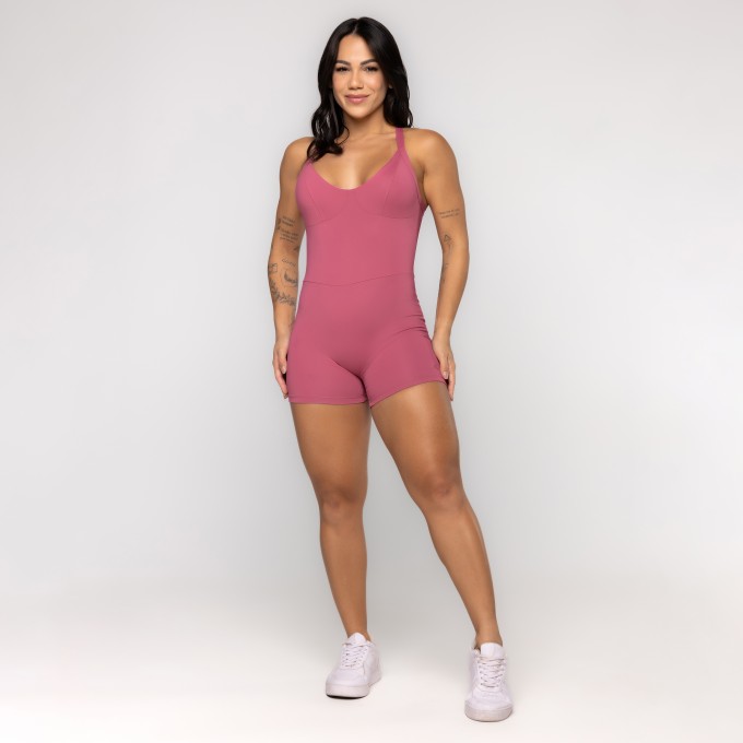 Macaquinho Set Líris