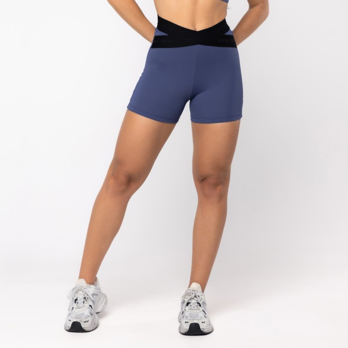 Short Elastic Netuno